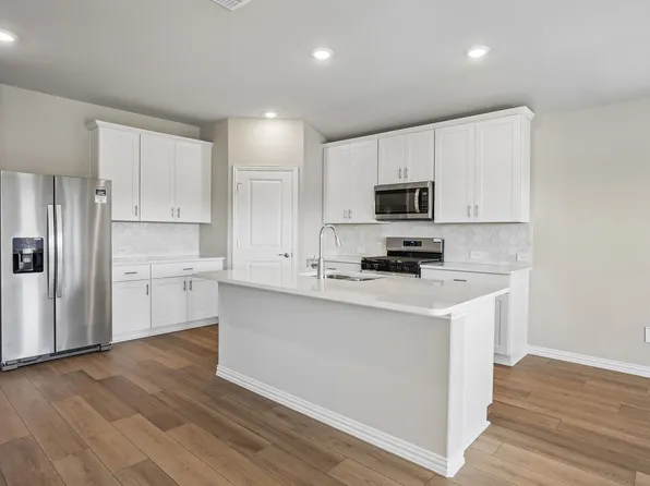 1744 Gardendale Hollow Ln, Anna, TX 75409
