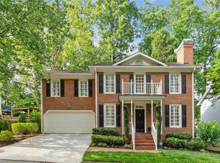 1117 Haven Glen Ln NE, Atlanta, GA 30319