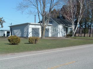 7477 Gravel Ridge Rd, Lakeview, MI 48850