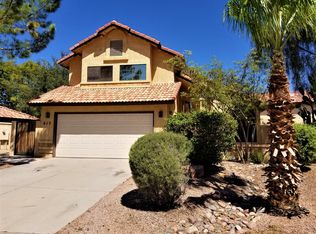 613 N Sunflower Cir, Chandler, AZ 85226