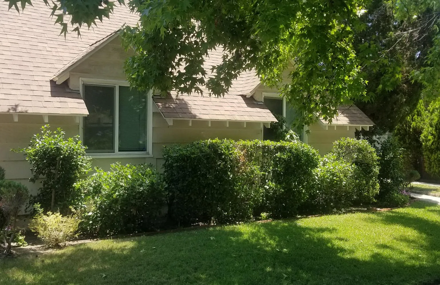 2 bed, 1000 sqft, $2,725 — Photo 1