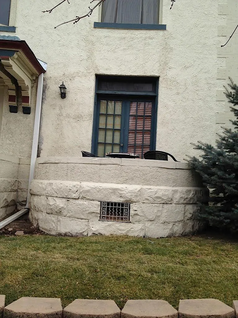 Building Photo - 1364 N Downing St #2