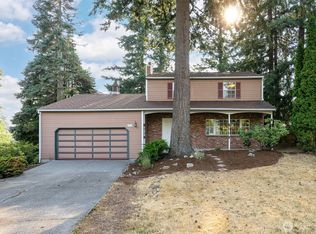 1311 Sommerset Court, Bellingham, WA 98226