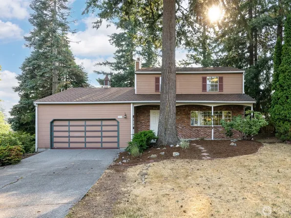 1311 Sommerset Court, Bellingham, WA 98226