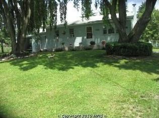 13623 Pryor Rd, Thurmont, MD 21788