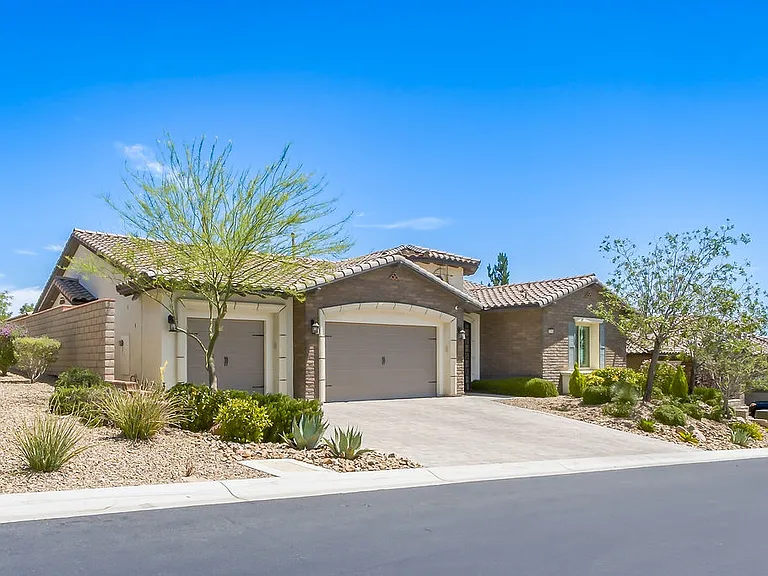 12132 Dorada Coast Ave — Photo 1