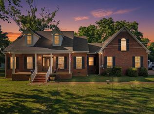 3290 Anes Station Rd, Lewisburg, TN 37091