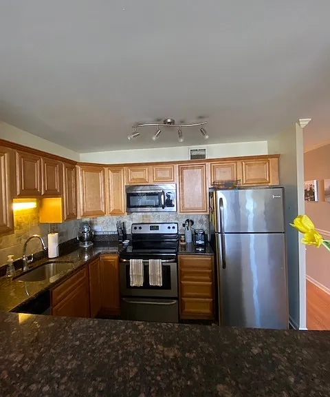 1636 N Wells St #2704 — Photo 3