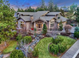3214 NW Fairway Heights Dr, Bend, OR 97703