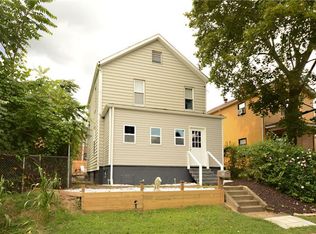 606 17th Ave, New Brighton, PA 15066