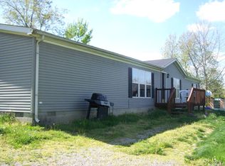 1571 Schuster Rd #C-81, Piketon, OH 45661