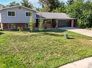 2525 Fairplay Dr, Loveland, CO 80538
