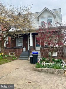 1224 Robeson St, Reading, PA, 19604