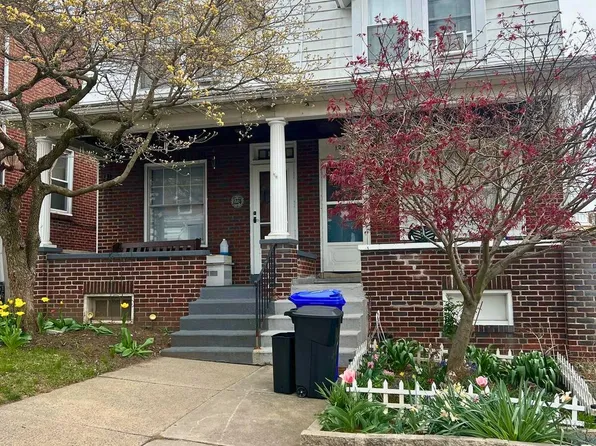 1224 Robeson St, Reading, PA 19604