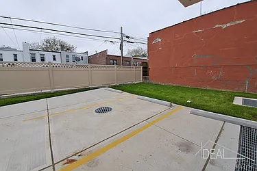 Rented by Ideal Properties Group