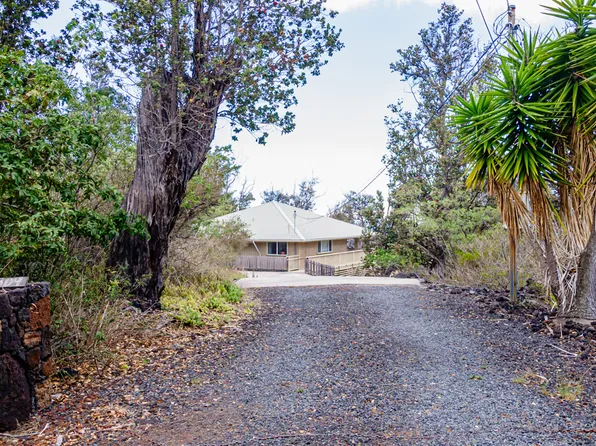 92-1804 Keaka Pkwy, Ocean View, HI 96737