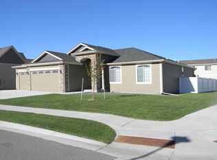 1407 Marie Ln, Cheyenne, WY 82009