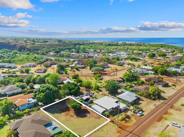 Moi Rd Lot 28-A, Hanapepe, HI 96716