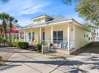 4509 Luke Ave, Destin, FL 32541