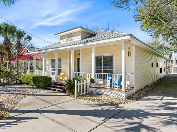 4509 Luke Ave, Destin, FL 32541