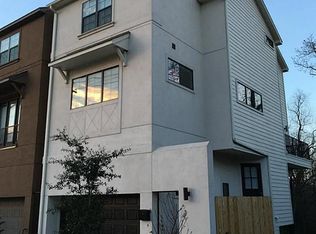 4514 Cornish St, Houston, TX 77007