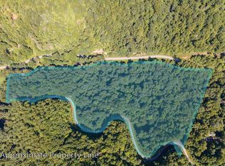 N/a Brush Creek Rd, Bryson City, NC 28713