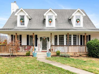 1810 Stratford View Dr, Blacksburg, VA, 24060