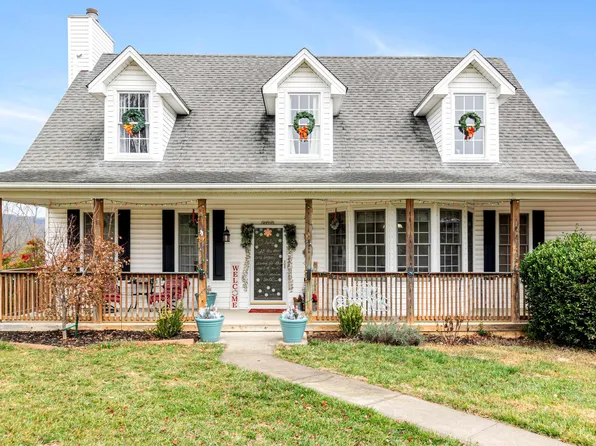 1810 Stratford View Dr, Blacksburg, VA 24060