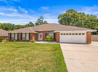 733 Shiloh Dr, Pensacola, FL 32503