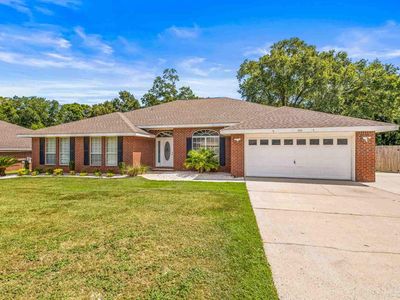 733 Shiloh Dr, Pensacola, FL, 32503