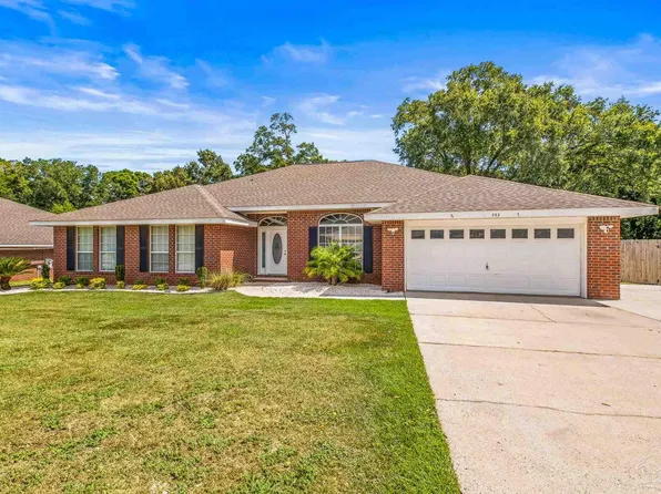 733 Shiloh Dr, Pensacola, FL 32503