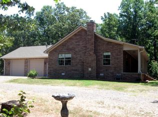 32 Reville Rd, Springfield, AR 72157
