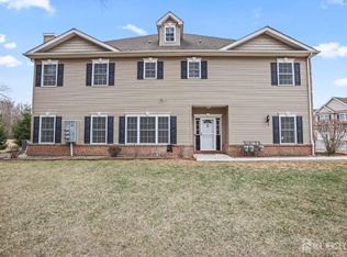 126 Morgan Way, Monroe Township, NJ 08831