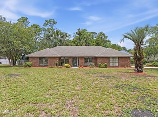 3735 HELICON Drive, Jacksonville, FL 32223