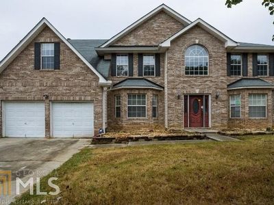 1544 Rogers Crossing Dr, Lithonia, GA, 30058