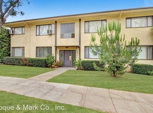 2704 Montana Ave #803-807, Santa Monica, CA 90403
