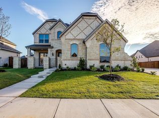 4417 Groundwater Way, Midlothian, TX 76065