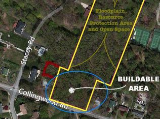 1808 Collingwood Rd, Alexandria, VA 22308