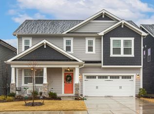 305 Shadow Falls Dr, Wendell, NC 27591