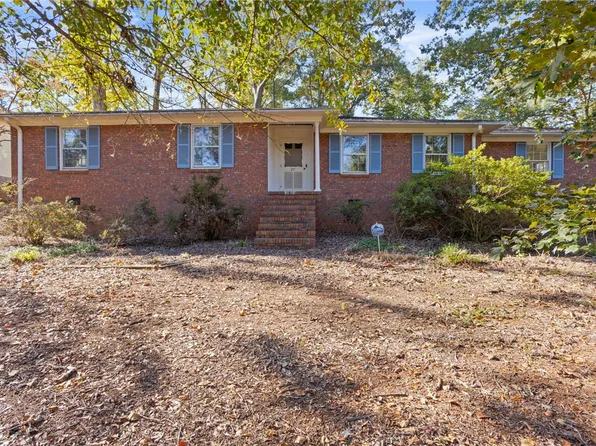 27 Riverview Dr, Greenville, SC 29611