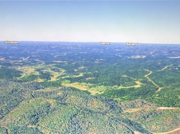 Route 18, New Milton, WV 26411