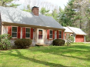 420 Tremont St, Duxbury, MA 02332