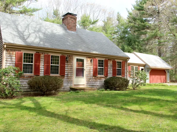 420 Tremont St, Duxbury, MA 02332