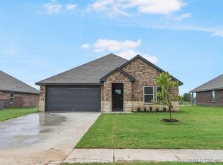 15406 E 74th St, Owasso, OK 74055