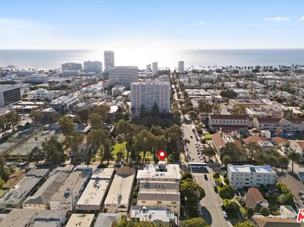 1101 Lincoln Blvd #7, Santa Monica, CA 90403
