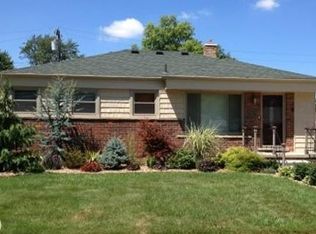 4260 Eastlawn Ave, Wayne, MI 48184