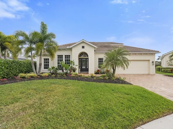2648 Fairmont Isle Cir, Cape Coral, FL 33991