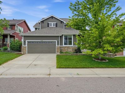 3218 Astorbrook Way, Highlands Ranch, CO, 80126