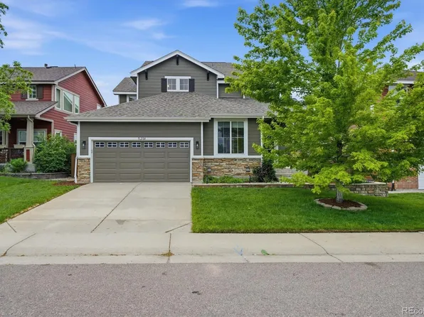 3218 Astorbrook Way, Highlands Ranch, CO 80126