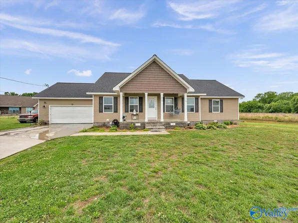 312 Ky Creed Ln, Rainsville, AL 35986